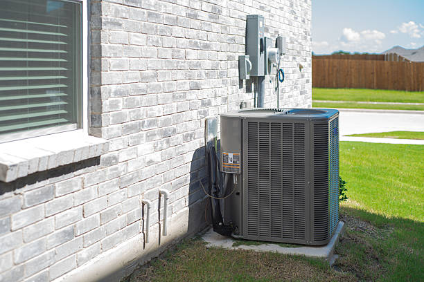 Reliable Air Conditioning Service contractor in Dewitt, IL by FH HVAC